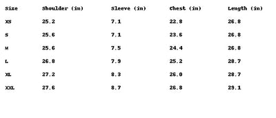 Beauty In The Struggle Tee