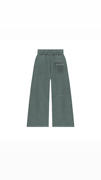 Heritage 95' Wide Leg Sweatpants