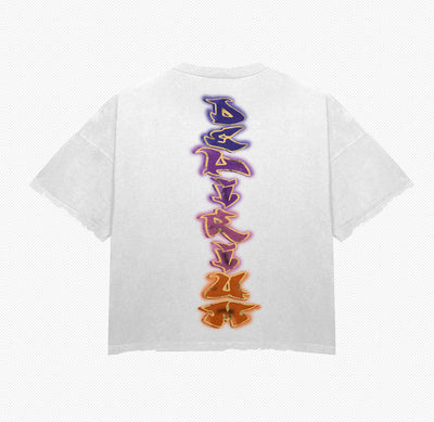 Beauty In The Struggle Tee