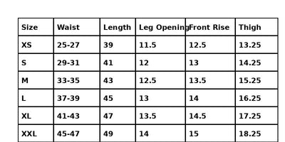 Heritage 95' Wide Leg Sweatpants